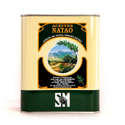 Aceite de Oliva Virgen...