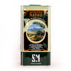 Aceite de Oliva Virgen...