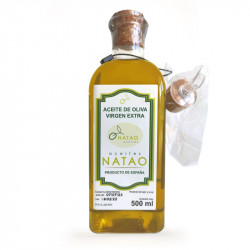 Aceite de Oliva Virgen...