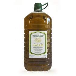 Aceite de Oliva Virgen...